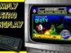 Simply Longplay – Fantasy World Dizzy [ZX Spectrum]
