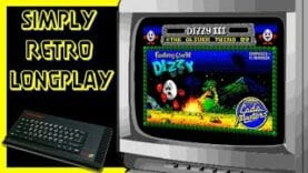 Simply Longplay – Fantasy World Dizzy [ZX Spectrum]