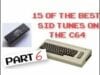 15 Of The Best SID Tunes On The Commodore 64 – Part 6