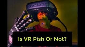 Is VR Pish Or Not?