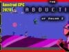 NRG: 5-10 Minutes of Gameplay – The Abduction of Oscar Z [Amstrad CPC]