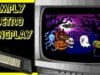 Simply Longplay – Anima [Amstrad CPC]