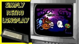 Simply Longplay – Anima [Amstrad CPC]