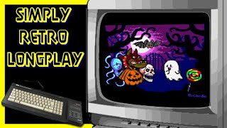 Simply Longplay – Anima [Amstrad CPC]