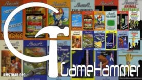 Amstrad All-Request Special! – GameHammer Live!