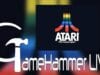 Atari Retro Special! – GameHammer Live
