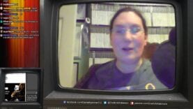 Live Game Coding for Amstrad CPC! – GameHammer Live!
