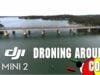 Droning Around – Como