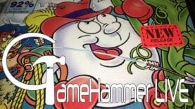 Let’s Play Dizzy! – GameHammer Live