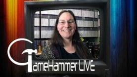 Retro Request Stream – GameHammer Live!