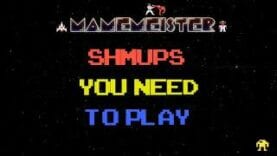 Shmups You Need To Play – Viper Phase 1 (Seibu Kaihatsu)