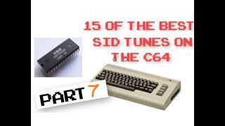 The SID Show – Episode 7