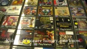 Bonami Retro Fair Eindhoven June 2014 Pickups