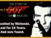 How Rare’s Cancelled Xbox GoldenEye 007 Remaster Was Leaked | Kim Justice