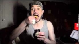 Marmite Challenge…