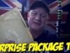 Retro Waffle – Surprise Package #19 (Double Dizzy Treasure)