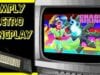 Simply Longplay – Chaos Rising Part 2 [Amstrad CPC]