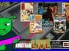 Amstrad LIVE Game Testing Ep112 Feat Freddy Hardest & Darkman