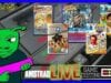 Amstrad LIVE Game Testing Ep115 Feat Operation Gunship & Street Fighter