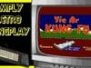 Simply Longplay – Yie Ar Kung Fu [Amstrad CPC]