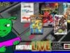 Amstrad LIVE Game Testing Ep117 Feat S.T.U.N Runner & The Hit Squad