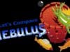 Let’s Compare ( Nebulus )