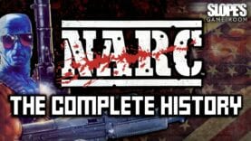 NARC: The Complete History