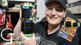 Bop It! Tetris quick review – GameHammer Extra