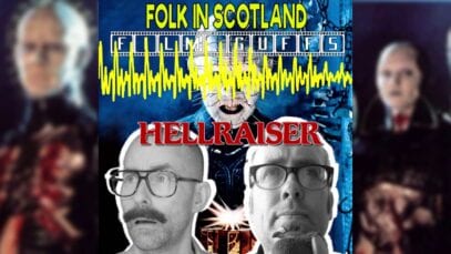 hellraiser