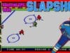 NRG: 5-10 Minutes of Gameplay – Slapshot [Amstrad CPC]
