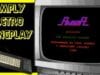Simply Longplay – The Galactic Plague [Amstrad CPC] (No Life Lost)