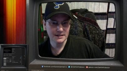 Test Stream