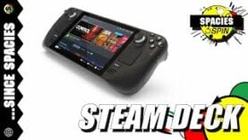Stream Deck – Spacies Spin