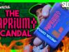 The Paprium SCANDAL