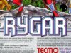 Arcade Perfect? – My Arse!! – Rygar
