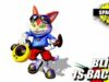 Blinx is Back – Spacies Spin