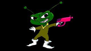 Unplanned BugStream! Bug’s Quest Promo!