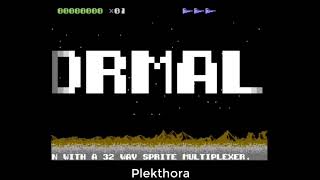Various New Commodore 64 Games (Volume 2)