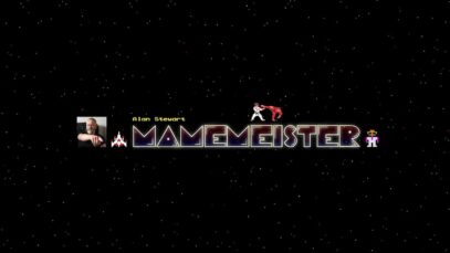 Mamemeister Sunday Live Stream – Crash Issue 1 (Part 4)