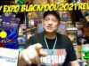 Retro Waffle – PLAY Expo Blackpool 2021 Review