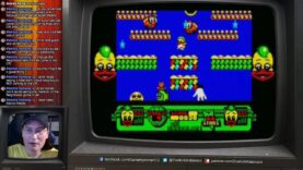Amstrad CPC Special! – GameHammer Live