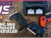 Evercade VS – Pairing Switch Pro, DualSense & DualShock controllers – TUTORIAL !!