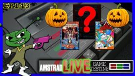 I Got RickRolled! – Chase HQ II Amstrad CPC Hoax!