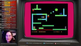 Live Game Coding! – GameHammer Live