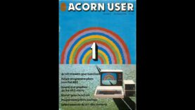 Computer & Video Game Magazines – The Home Computer Course Issue 3
