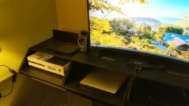 Installed