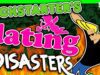 Kickstarter’s Dating DISASTERS – SGR
