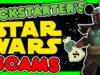 Kickstarter’s STAR WARS scams – SGR