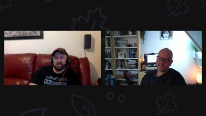 Mamemeister & Chums Talk Pish – Lactobacillusprime