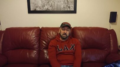 The Friday Waffle – 18/02/22